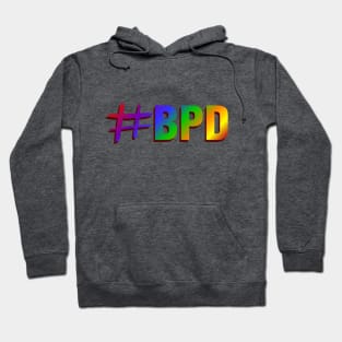 BPD Hoodie